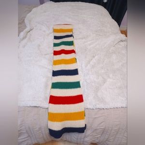 ⭐️HOST PICK⭐️ Hudson's Bay Scarf